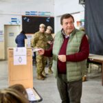 Weretilneck: “la democracia se cura con más democracia”